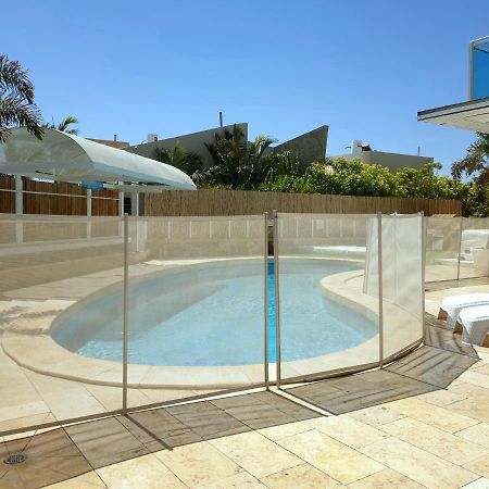 Villa Gal Eilat Dış mekan fotoğraf