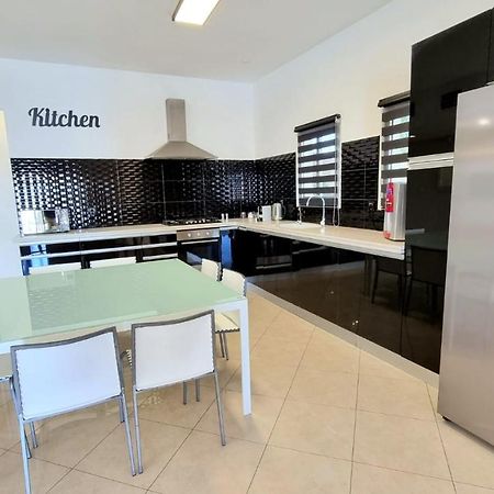 Villa Gal Eilat Dış mekan fotoğraf