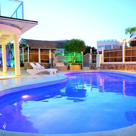 Villa Gal Eilat Dış mekan fotoğraf