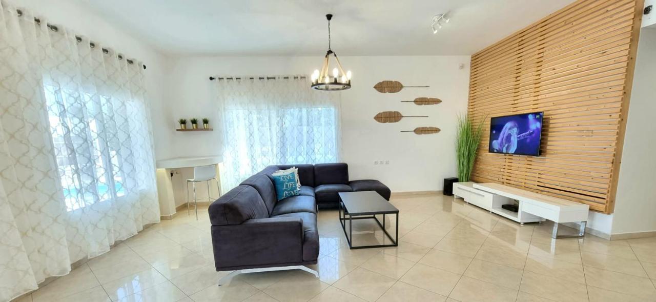Villa Gal Eilat Dış mekan fotoğraf
