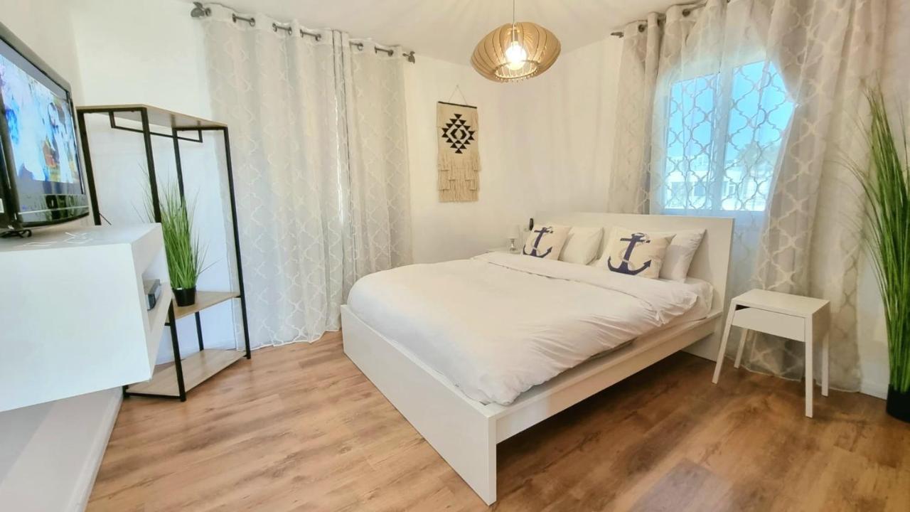 Villa Gal Eilat Dış mekan fotoğraf