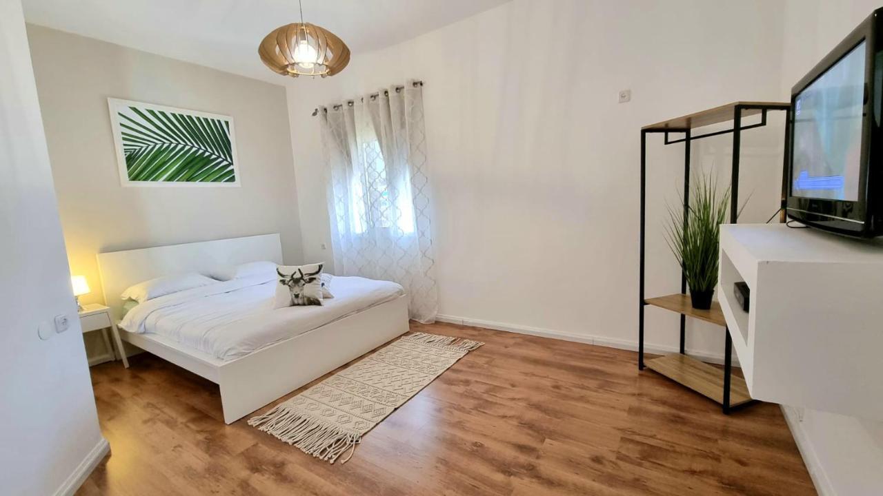 Villa Gal Eilat Dış mekan fotoğraf