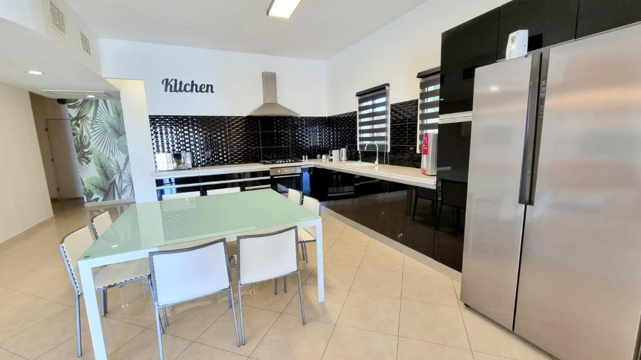 Villa Gal Eilat Dış mekan fotoğraf