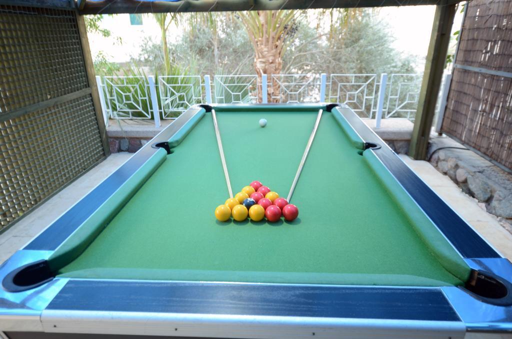 Villa Gal Eilat Dış mekan fotoğraf