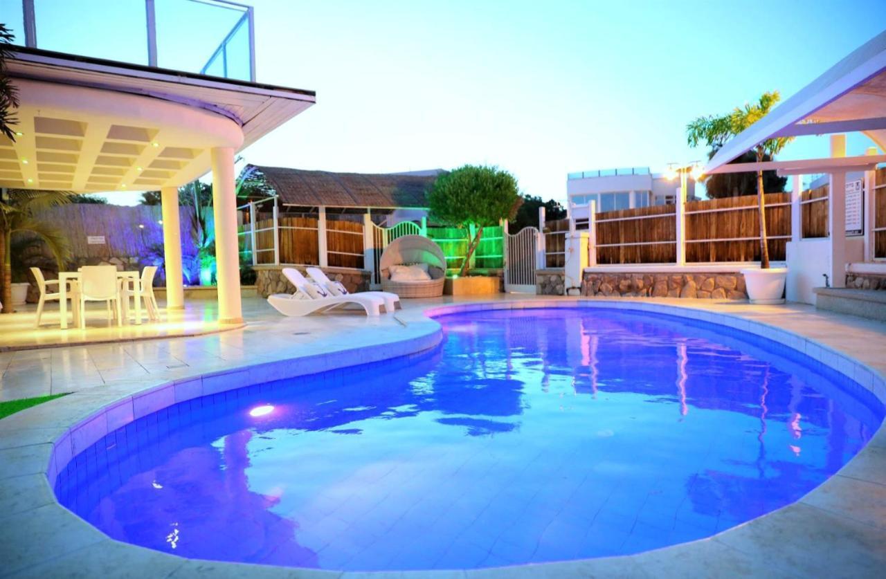 Villa Gal Eilat Dış mekan fotoğraf